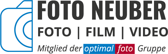 Foto Neuber Logo